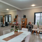 Casa à venda com 3 quartos, sendo 1 suíte, no condomínio Golden Park Residence, Sorocaba - SP