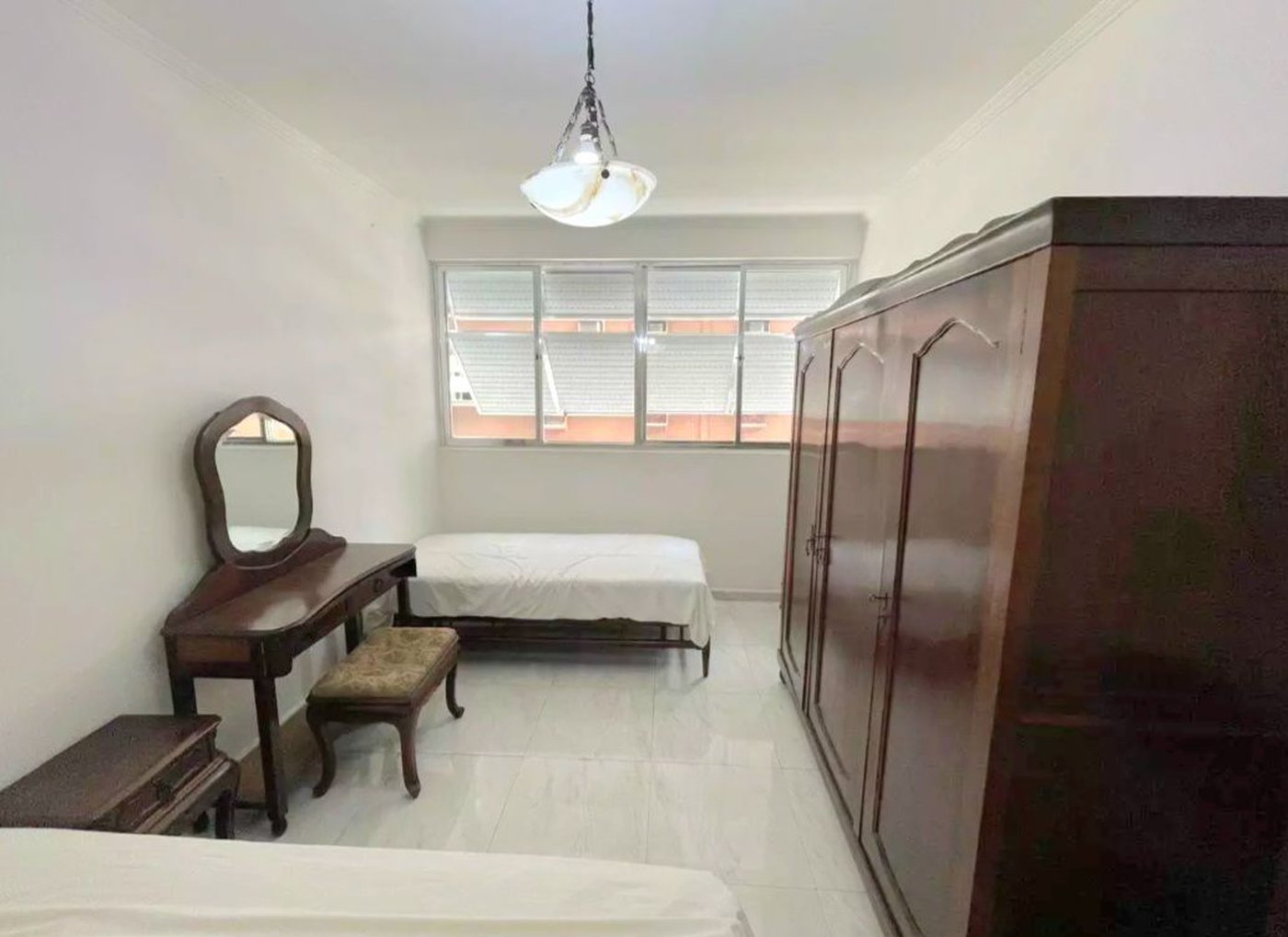 Apartamento à venda, 98 m² por R$ 480.000,00 - Gonzaga - Santos/SP
