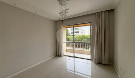 Apartamento à venda com 3 quartos, sendo 1 suíte, em Santana, São Paulo, SP