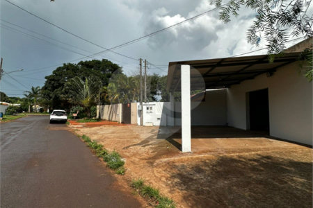 Salão à venda ou para alugar em Parque dos Ipês I, Ponta Porã, MS
