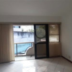 Apartamento à venda com 3 quartos, sendo 1 suíte,  em Lagoa, Rio de Janeiro, RJ