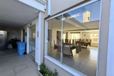 Apartamento à venda com 3 quartos, sendo 1 suíte, em Vila Leão, Sorocaba, SP