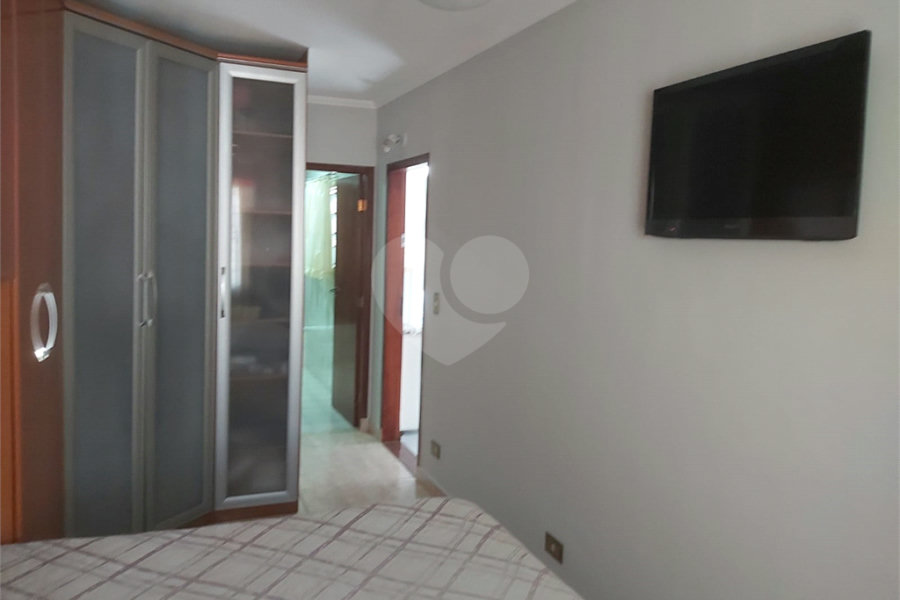 Casa de Vila à venda com 4 quartos, sendo 1 suíte, em Vila Medeiros, São Paulo, SP