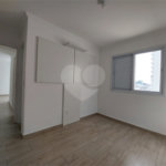 Apartamento para alugar com 2 quartos, sendo 1 suíte, em Parque São Domingos, São Paulo, SP