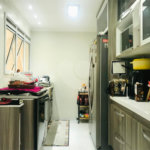 Apartamento à venda com 3 quartos, sendo 1 suíte,  no Centro, São Bernardo do Campo, SP