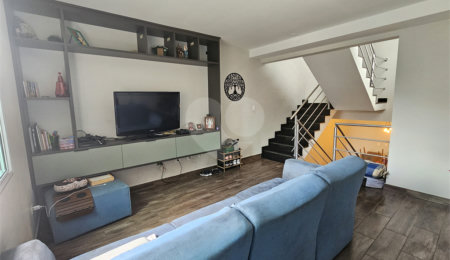 Sobrado à venda com 3 quartos, sendo 1 suíte,  em Casa Verde, São Paulo, SP