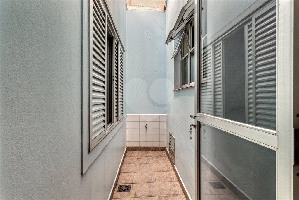 Casa Térrea à venda com 3 quartos, sendo 1 suíte,  em Alto da Boa Vista, São Paulo, SP