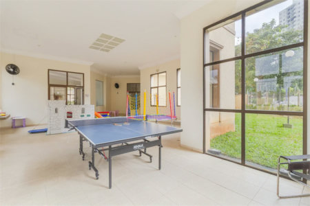 Apartamento à venda com 4 quartos, sendo 3 suítes, em Jardim Monte Kemel, São Paulo, SP