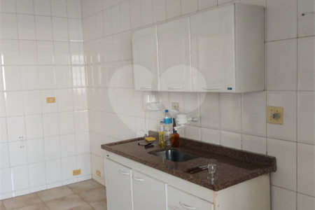 Apartamento à venda com 2 quartos em Santana, São Paulo, SP