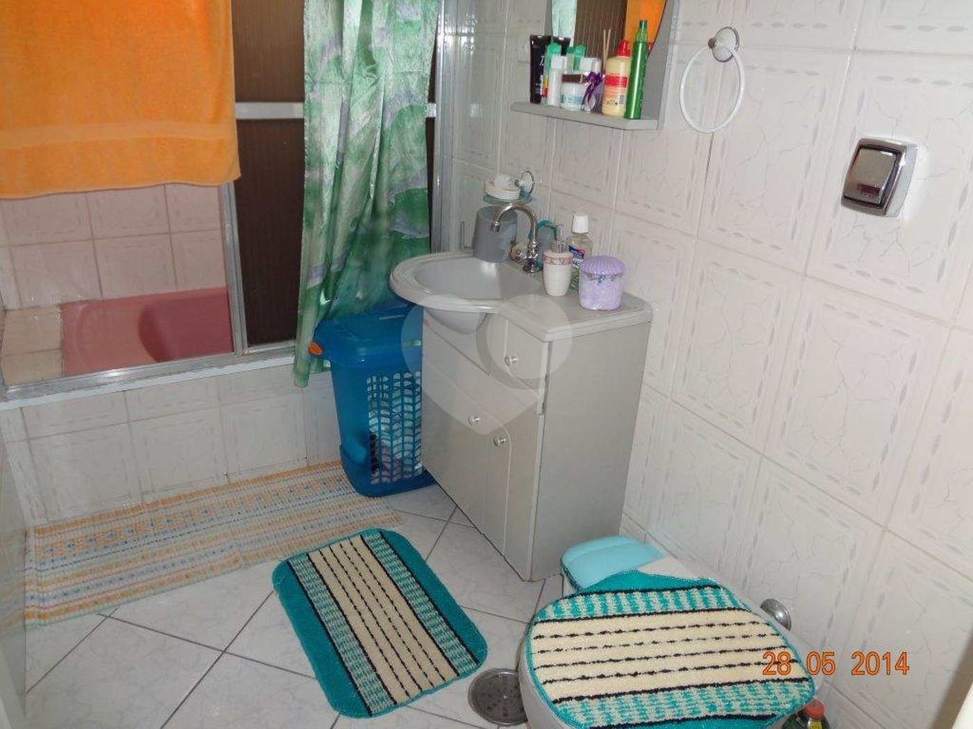 Sobrado à venda com 5 quartos, sendo 1 suíte, em Santana, São Paulo, SP
