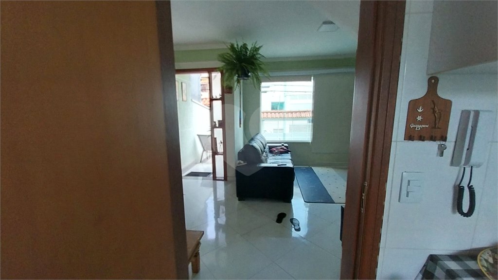 Sobrado à venda com 2 suítes em Vila Mazzei, São Paulo, SP