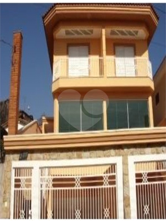Sobrado à venda com 3 quartos, sendo 1 suíte, em Pirituba, São Paulo, SP