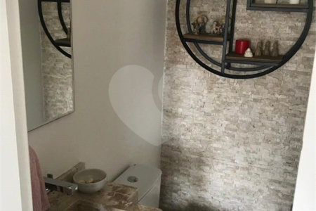 Apartamento à venda com 2 suítes em Santana, São Paulo, SP