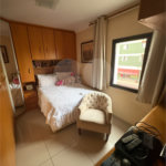 Apartamento à venda com 3 quartos em Mirandópolis, São Paulo, SP