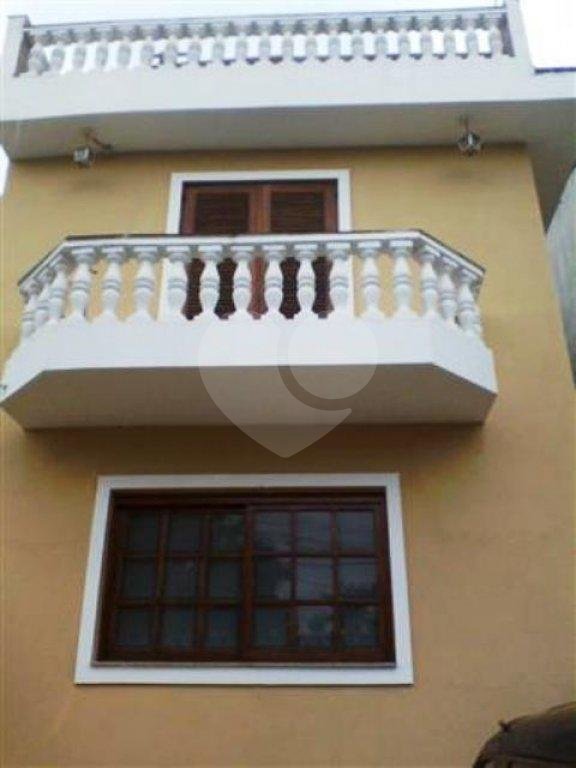 Sobrado à venda com 3 quartos, sendo 1 suíte,  em Imirim, São Paulo, SP