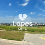 Terreno à venda no condomínio Terras Alpha Urbanova, São José dos Campos - SP