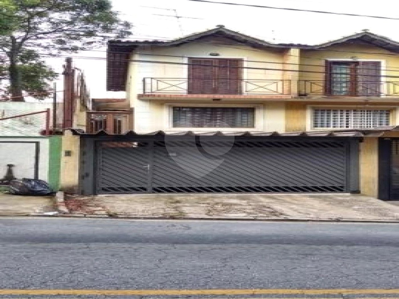 Casa à venda com 2 suítes em Jardim Celeste, São Paulo, SP