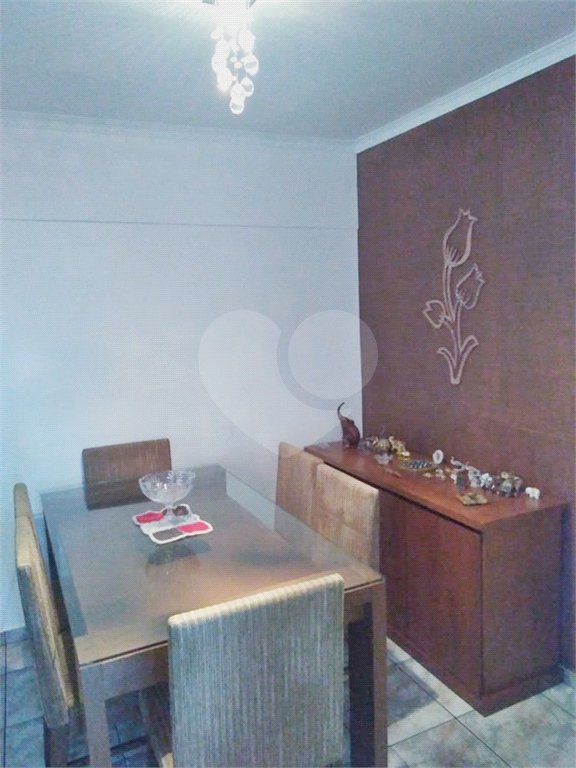 Apartamento à venda com 2 quartos em Vila Aurora (zona Norte), São Paulo, SP