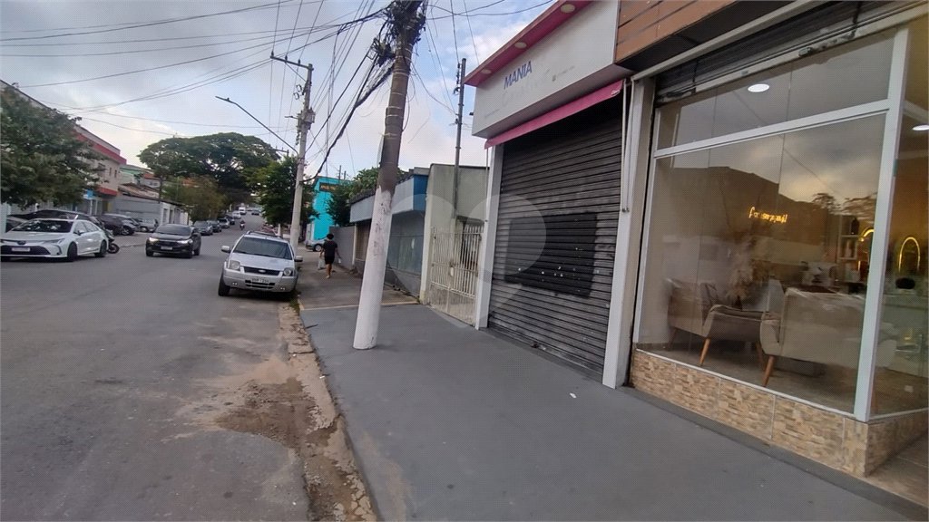 Casa Térrea à venda com 2 quartos em Cidade Dutra, São Paulo, SP