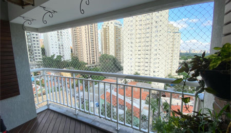 Apartamento para alugar com 2 quartos, sendo 1 suíte,  em Alto da Lapa, São Paulo, SP