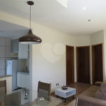 Apartamento à venda com 2 quartos, sendo 1 suíte,  em Vila Suissa, Mogi das Cruzes, SP