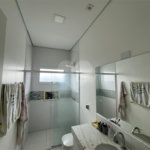 Casa à venda com 3 quartos, sendo 1 suíte,  no condomínio Golden Park Residence, Sorocaba - SP