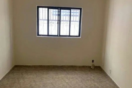 Casa/ Sobrado Amplo no Boqueirão/ Santos/SP