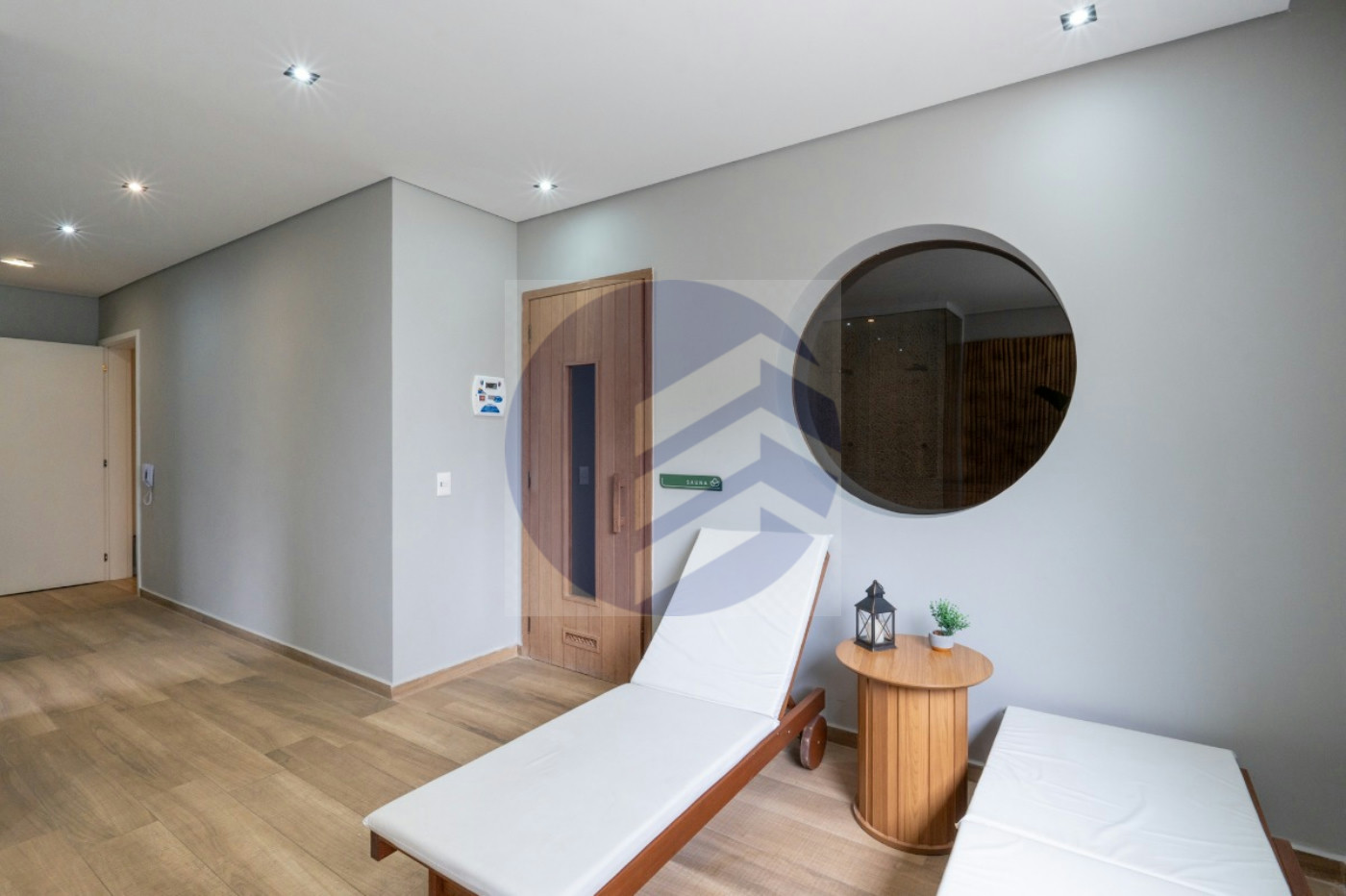 Apartamento para venda em Vila Suzana de 59m² com 2 quartos, sendo 1 suíte e 2 vagas