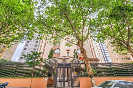 APARTAMENTO 3 QUARTOS E 3 VAGAS À VENDA NA CHÁCARA KLABIN VENDER