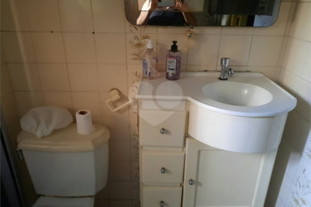 Apartamento á venda - Saúde