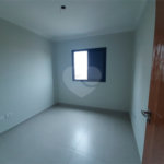 Apartamento VENDA Vila Nivi, com 44 m², 2 quartos, sala, cozinha, quintal e vaga de garagem