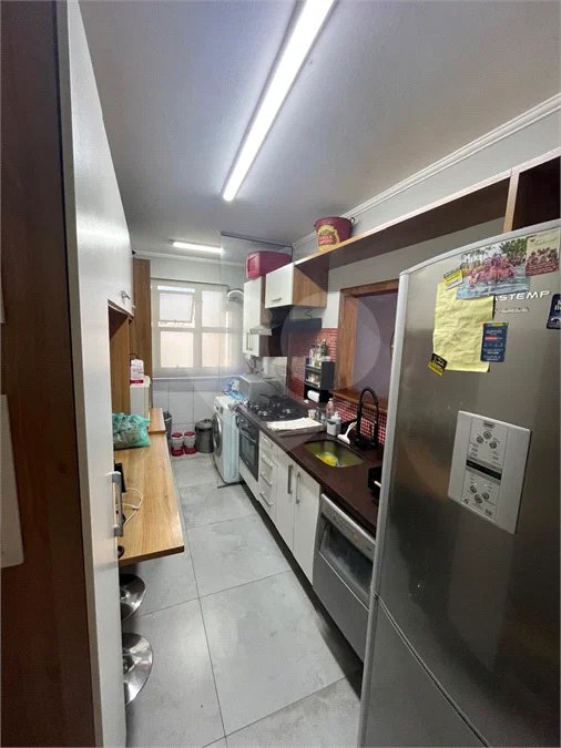 Apartamento à venda no Tatuapé – 64m² | 3 dormitórios | 1 vaga coberta