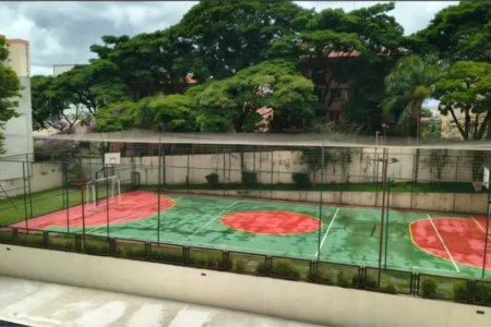 Apartamento à venda com 2 quartos em Jardim Ester, São Paulo, SP