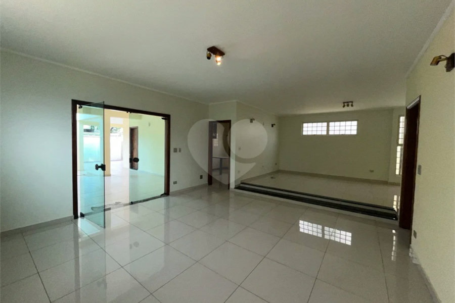 Casa à venda no bairro Santa Cecília, em Piracicaba