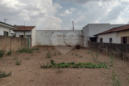 Terreno com 250,00 m²