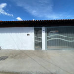 Casa térrea para venda no Pq. Santa Felícia Jardim