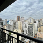 Apartamento a venda na Vila Buarque
