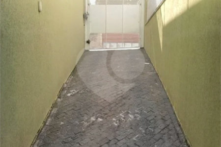 Casa com 64m², 2 quartos, 2 garagens, à venda em Itaquera