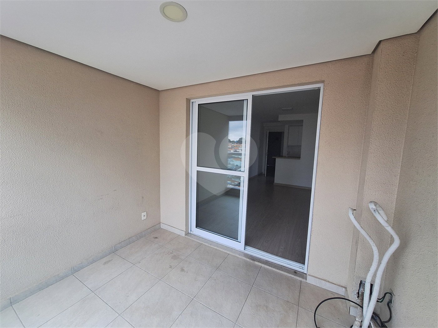 Apartamento à venda em Vila Gumercindo – 55m²