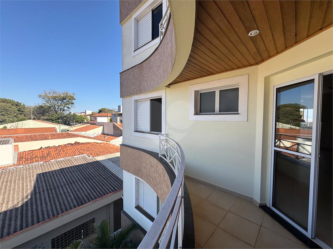 Apartamento de 2 Dormitórios á venda, no Parque Santa Marta em São Carlos.
