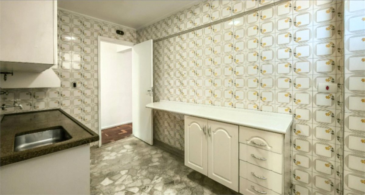Apartamento à venda em Interlagos
