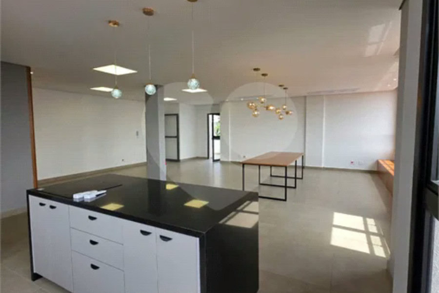46 m², 2 dormitórios, suíte e lazer completo no rooftop, próximo ao metrô
