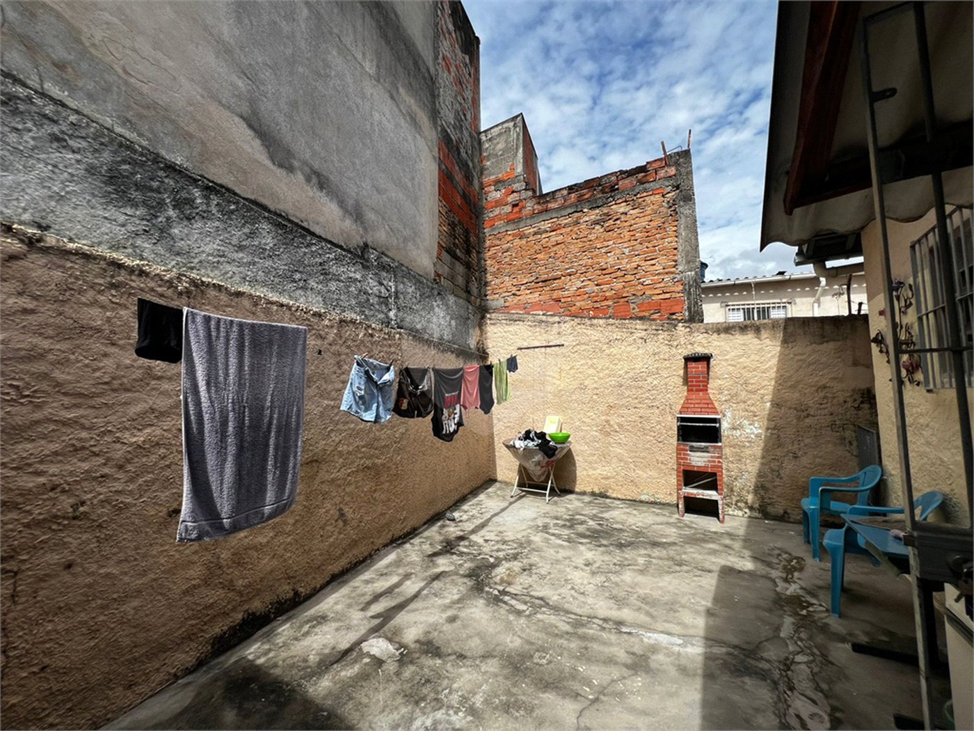 Casa a venda no bairro Limão em São Paulo