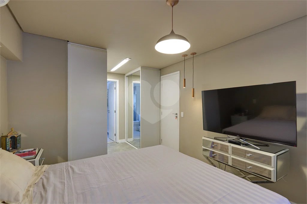 Apartamento Duplex com 3 quartos á venda em Alto da Boa Vista, São Paulo - SP