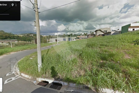 Terreno à venda em Terra Nobre, Louveira, SP