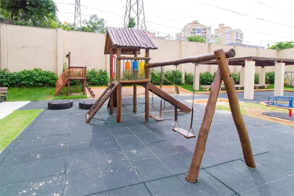 Apartamento à venda com 3 suítes em Vila Leopoldina, São Paulo, SP