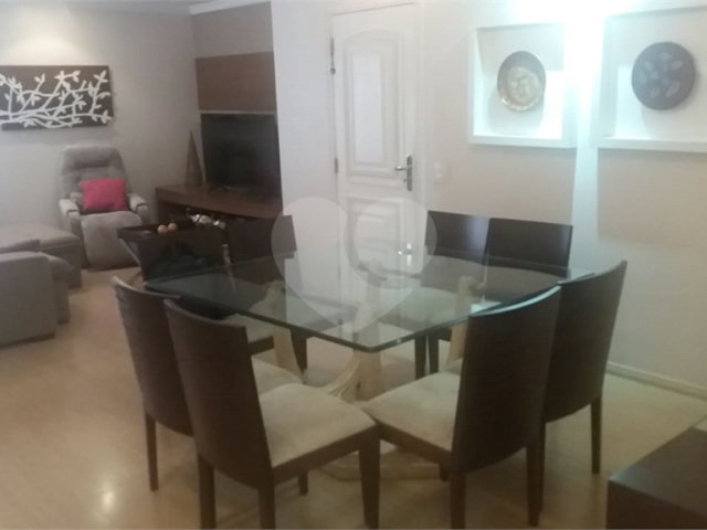 Apartamento à venda com 3 quartos, sendo 1 suíte,  em Tucuruvi, São Paulo, SP