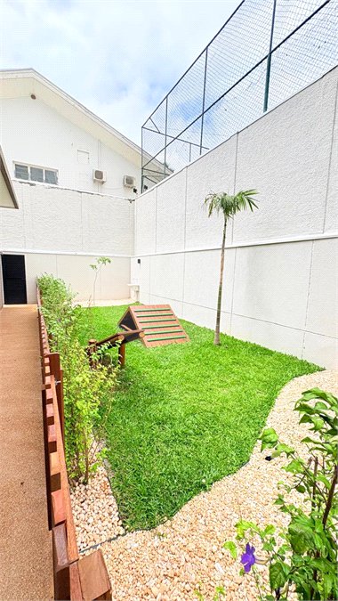 Apartamento à venda com 3 suítes em Parque Residencial Aquarius, São José dos Campos, SP