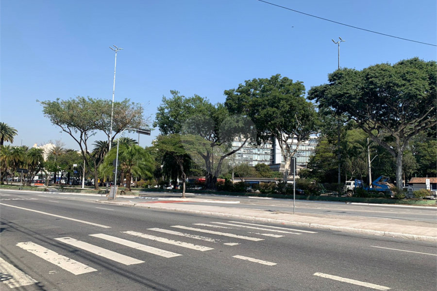 Apartamento à venda com 1 quarto em Bom Retiro, São Paulo, SP
