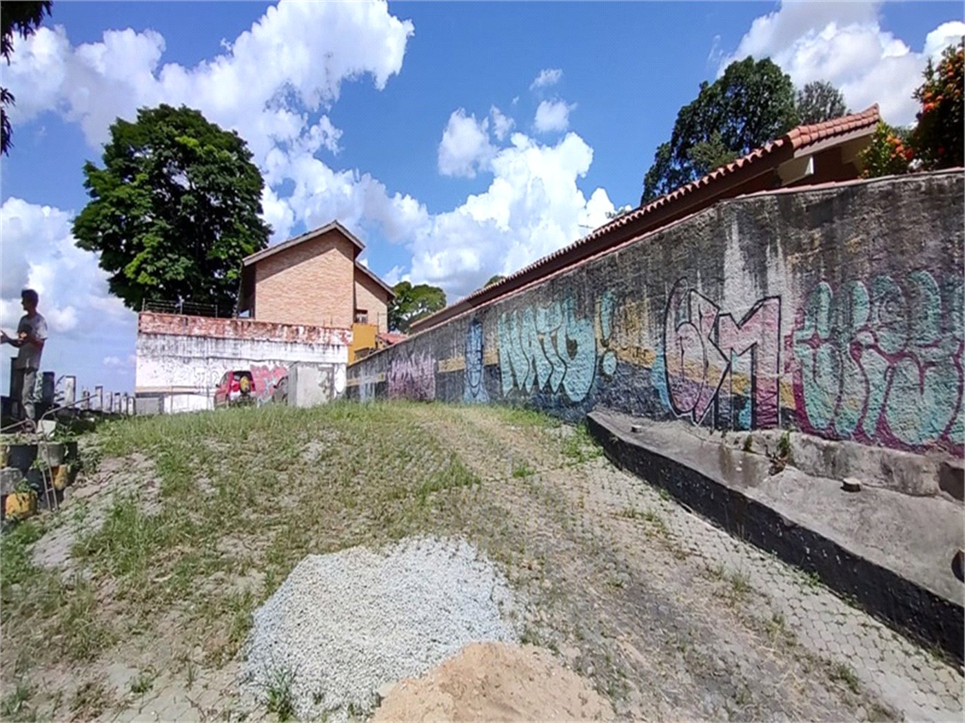 Terreno à venda em Tremembé, São Paulo, SP